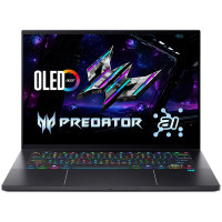 Ноутбук Acer Predator Triton 14 AI PT14-52T-94WP (NH.U0GEU.001) Black