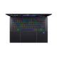 Ноутбук Acer Predator Triton 14 AI PT14-52T-94WP (NH.U0GEU.001) Black