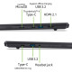 Ноутбук Acer Predator Triton 14 AI PT14-52T-94WP (NH.U0GEU.001) Black