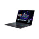 Ноутбук Acer Predator Triton 14 AI PT14-52T-94WP (NH.U0GEU.001) Black