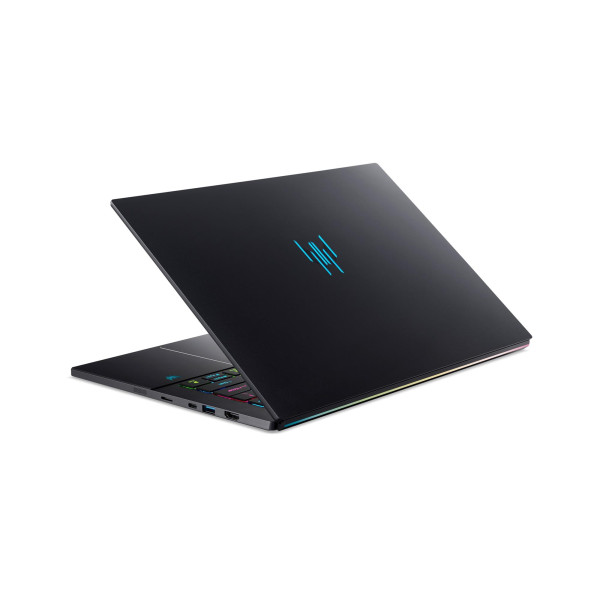 Ноутбук Acer Predator Triton 14 AI PT14-52T-91B4 (NH.U0GEU.004) Black