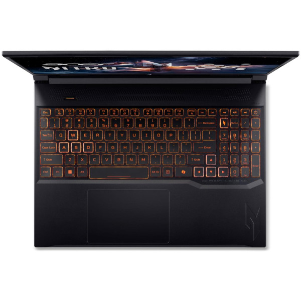 Ноутбук Acer Nitro V 16 ANV16-61-R630 (NH.U1EEU.008) Black