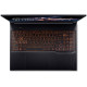 Ноутбук Acer Nitro V 16 ANV16-61-R630 (NH.U1EEU.008) Black