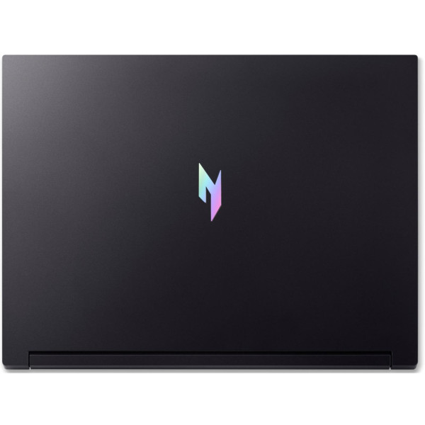 Ноутбук Acer Nitro V 16 ANV16-61-R630 (NH.U1EEU.008) Black