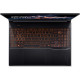 Ноутбук Acer Nitro V 16 ANV16-42 (NH.U1FEU.004) Black