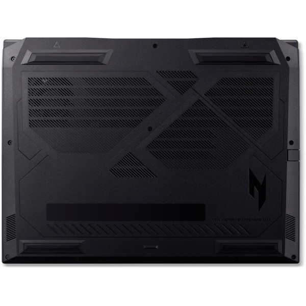 Ноутбук Acer Nitro V 16 ANV16-42 (NH.U1FEU.004) Black