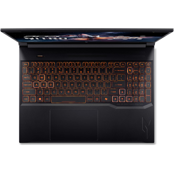 Ноутбук Acer Nitro V 16 ANV16-42-R1HV (NH.U1JEU.008) Black