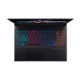 Ноутбук Acer Nitro V 16S ANV16S-71-92SQ (NH.U29EU.004) Black