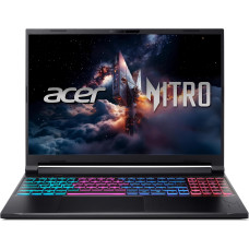 Ноутбук Acer Nitro V 16S ANV16S-71-705G (NH.U29EU.00C) Black