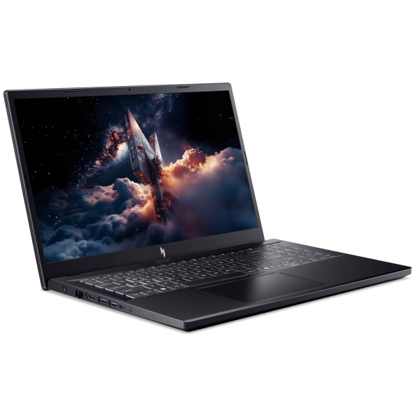 Ноутбук Acer Nitro V 15 ANV15-A31-R2FR (NH.U3QEU.00D) Black