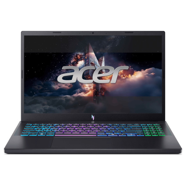 Ноутбук Acer Nitro V 15 ANV15-A31-R0KM (NH.U3REU.00D) Black