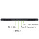 Ноутбук Acer Predator Helios Neo 16S AI PHN16S-I51-71VX (NH.U3TEU.003) Black