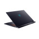 Ноутбук Acer Predator Helios Neo 16S AI PHN16S-I51-94M7 (NH.U3VEU.007) Black