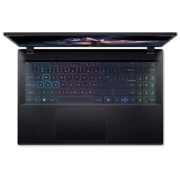 Ноутбук Acer Nitro V 15 ANV15-A31 (NH.U5VEU.005) Black