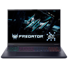 Ноутбук Acer Predator Helios Neo 18 AI PHN18-I71 (NH.U5XEU.006) Black