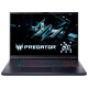 Ноутбук Acer Predator Helios Neo 18 AI PHN18-I71 (NH.U5XEU.006) Black