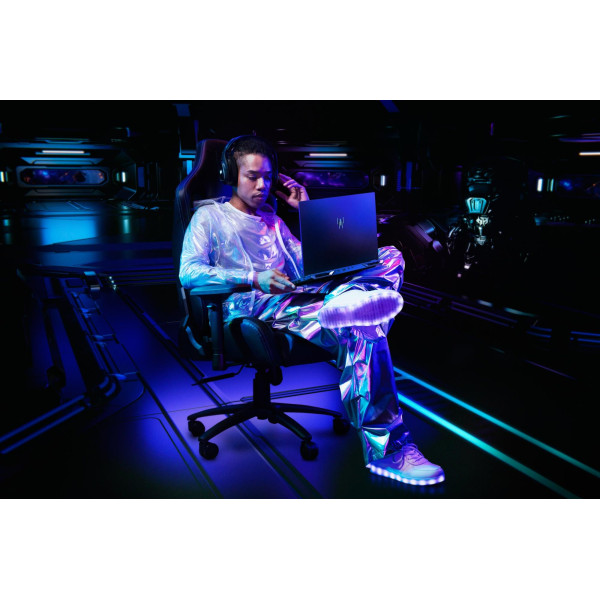 Ноутбук Acer Predator Helios Neo 18 AI PHN18-I71 (NH.U5XEU.006) Black