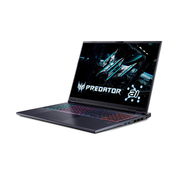 Ноутбук Acer Predator Helios Neo 18 AI PHN18-I71 (NH.U5XEU.006) Black