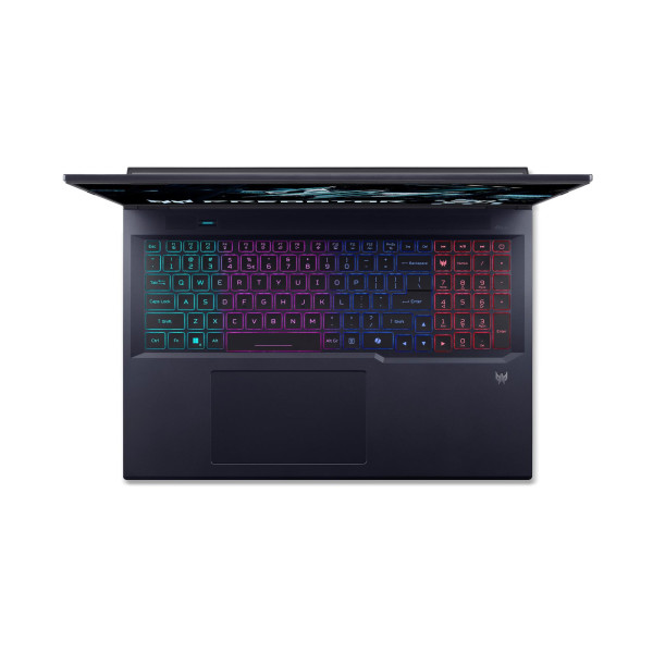 Ноутбук Acer Predator Helios Neo 18 AI PHN18-I71 (NH.U5ZEU.005) Black