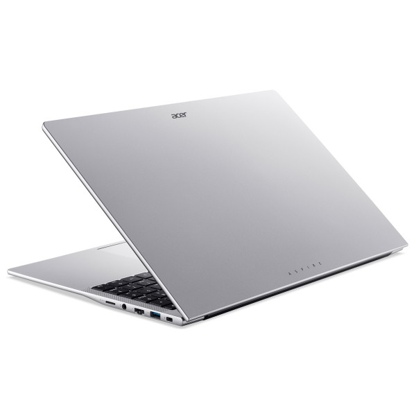 Ноутбук Acer Aspire Lite AL16-54P-51G4 (NX.D76EU.008) Silver