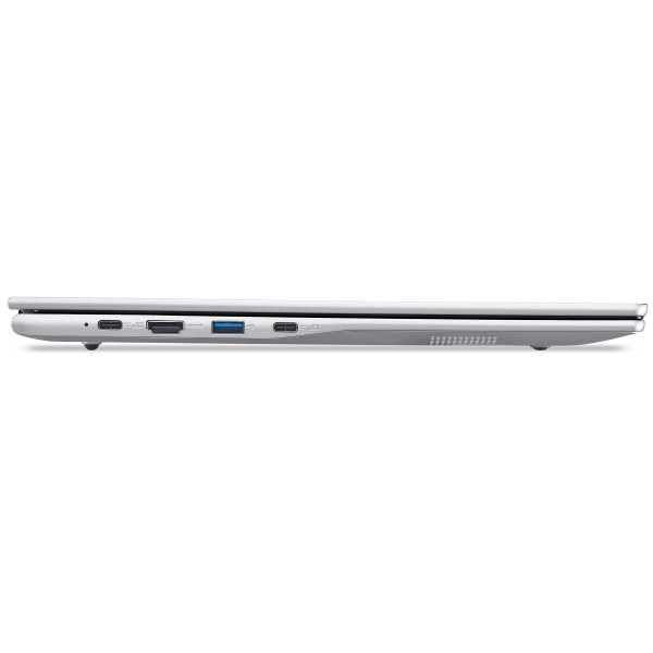 Ноутбук Acer Aspire Lite AL16-54P-51G4 (NX.D76EU.008) Silver