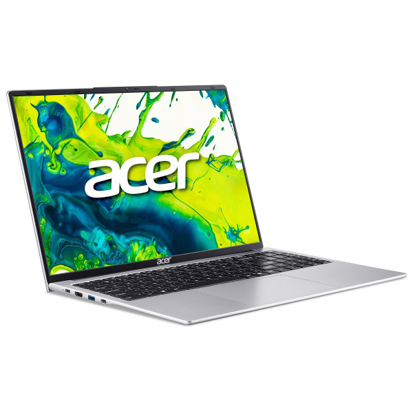 Ноутбук Acer Aspire Lite AL16-54P-54U7 (NX.DK6EU.002) Silver