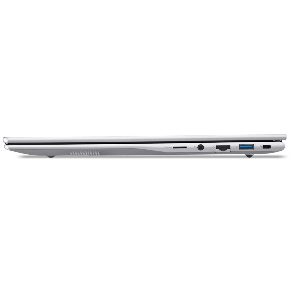 Ноутбук Acer Aspire Lite AL16-54P-302Y (NX.DK6EU.005) Silver