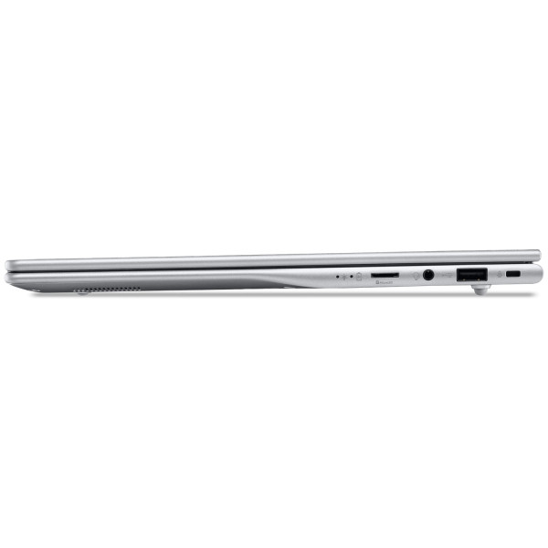 Ноутбук Acer Aspire Lite AL15-49P-R35K (NX.DT8EU.004) Silver