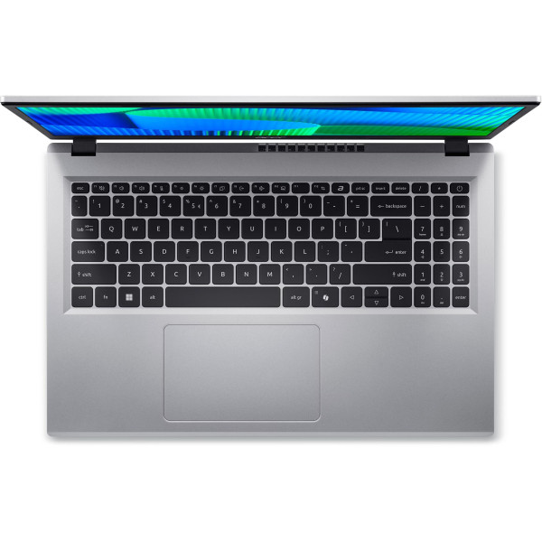 Ноутбук Acer Extensa 15 EX215-35-C82D (NX.EJ6EU.002) Silver