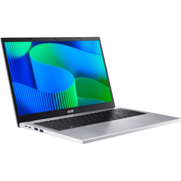 Ноутбук Acer Extensa 15 EX215-35-C82D (NX.EJ6EU.002) Silver