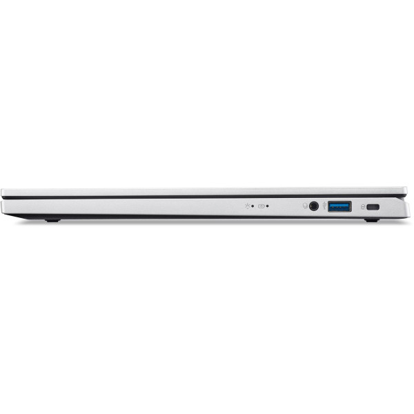 Ноутбук Acer Extensa 15 EX215-35-C82D (NX.EJ6EU.002) Silver