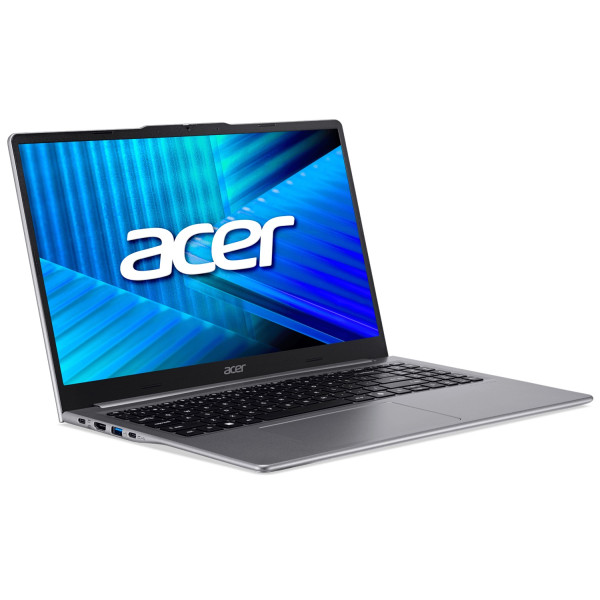 Ноутбук Acer Extensa 15 EXO15-41 (NX.EKUEU.002) Grey
