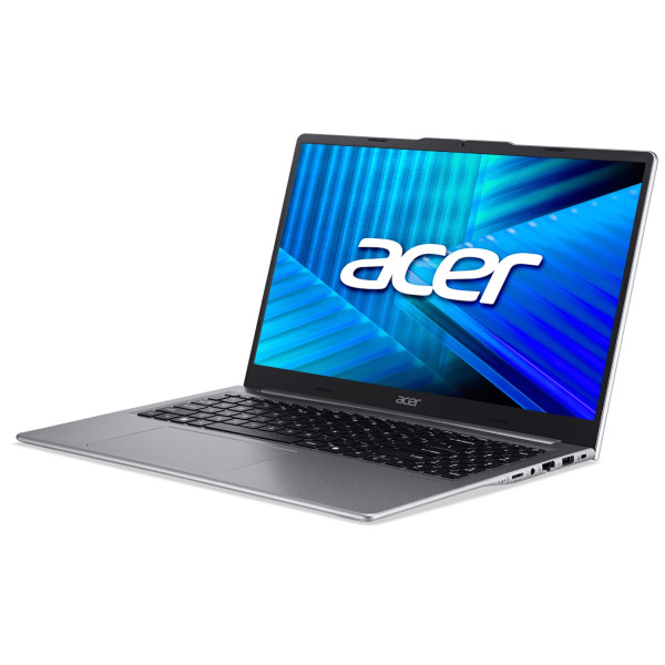Ноутбук Acer Extensa 15 EXO15-41 (NX.EKUEU.003) Grey