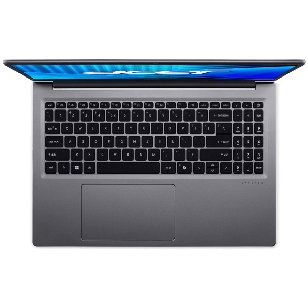 Ноутбук Acer Extensa 15 EXO15-41 (NX.EKUEU.003) Grey