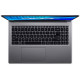 Ноутбук Acer Extensa 15 EXO15-41 (NX.EKUEU.003) Grey