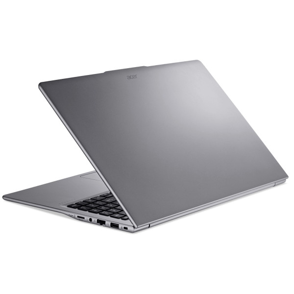Ноутбук Acer Extensa 15 EXO15-41 (NX.EKUEU.003) Grey