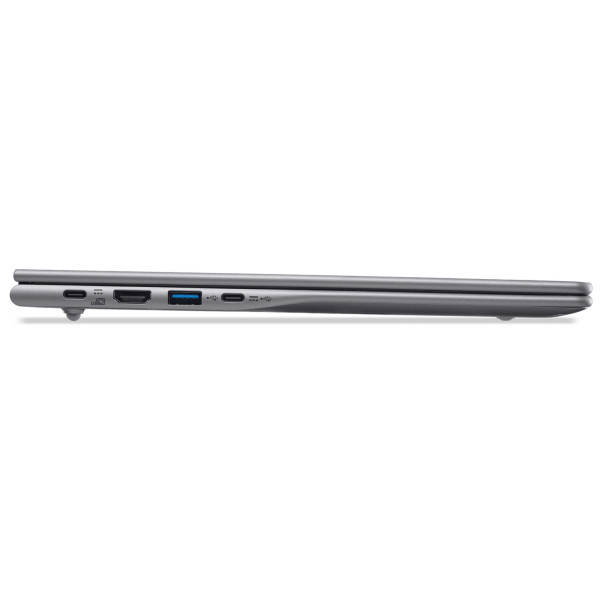 Ноутбук Acer Extensa 15 EXO15-41 (NX.EKUEU.003) Grey