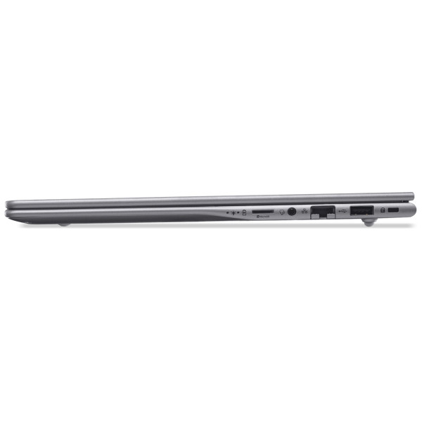 Ноутбук Acer Extensa 15 EXO15-41 (NX.EKUEU.003) Grey