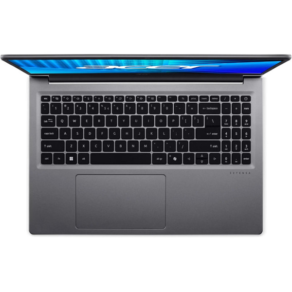 Ноутбук Acer Extensa 15 EXO15-71 (NX.EL3EU.001) Silver