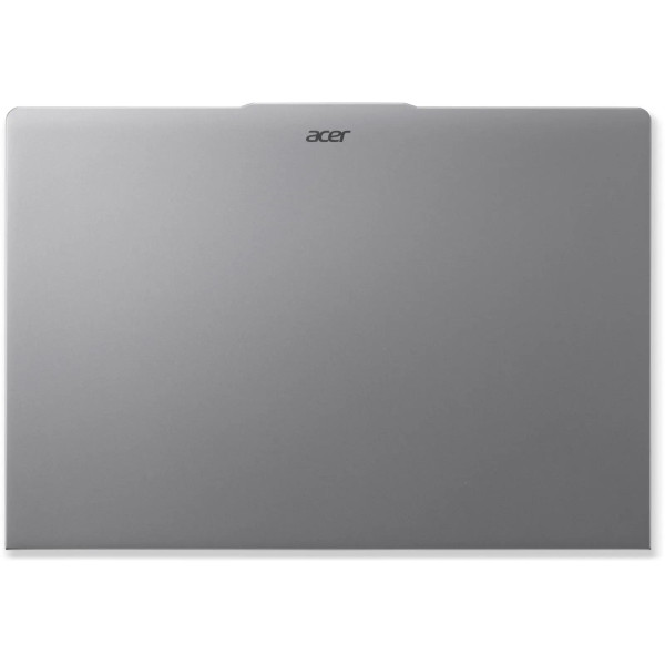 Ноутбук Acer Extensa 15 EXO15-71 (NX.EL3EU.001) Silver