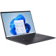 Ноутбук Acer Swift X 14 SFX14-73G-96HL (NX.J81EU.002) Gray