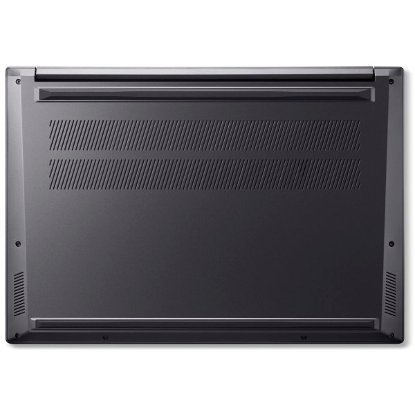 Ноутбук Acer Swift X 14 SFX14-73G-96HL (NX.J81EU.002) Gray