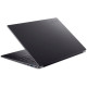 Ноутбук Acer Swift X 14 SFX14-73G-95JX (NX.J81EU.003) Gray