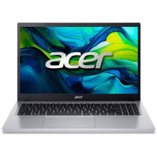 Ноутбук Acer Aspire Go 15 AG15-32P-C180 (NX.J8XEU.003) Silver
