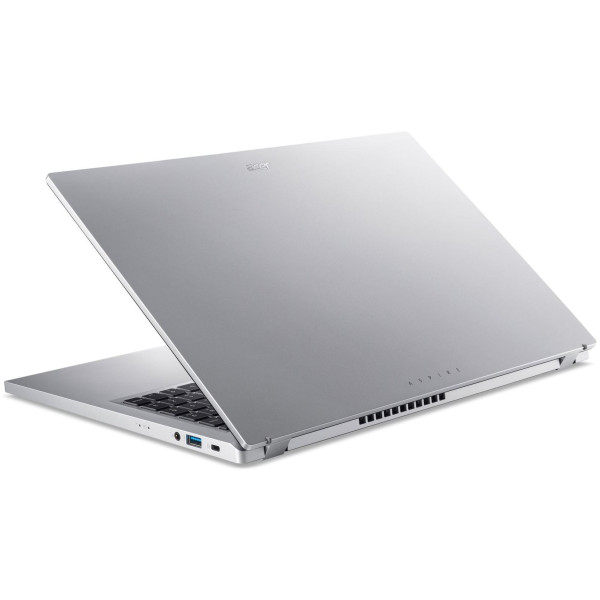 Ноутбук Acer Aspire Go 15 AG15-32P-C180 (NX.J8XEU.003) Silver