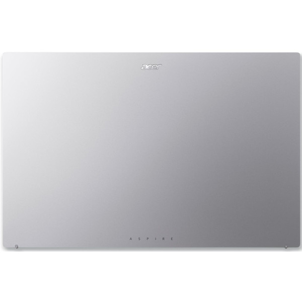 Ноутбук Acer Aspire Go 15 AG15-32P-C180 (NX.J8XEU.003) Silver