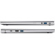 Ноутбук Acer Aspire Go 15 AG15-32P-C180 (NX.J8XEU.003) Silver