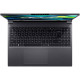 Ноутбук Acer Aspire Go 17 AG17-31P-3137 (NX.J8ZEU.00B) Steel Gray
