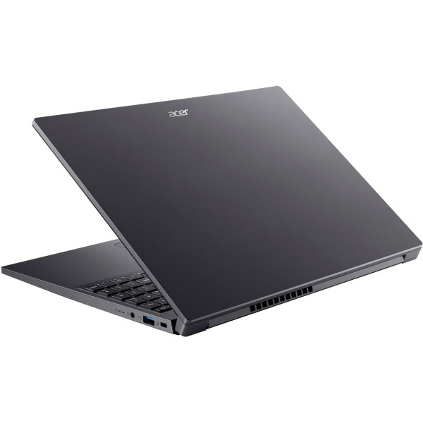 Ноутбук Acer Aspire Go 17 AG17-31P-3137 (NX.J8ZEU.00B) Steel Gray