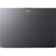 Ноутбук Acer Aspire Go 17 AG17-31P-3137 (NX.J8ZEU.00B) Steel Gray